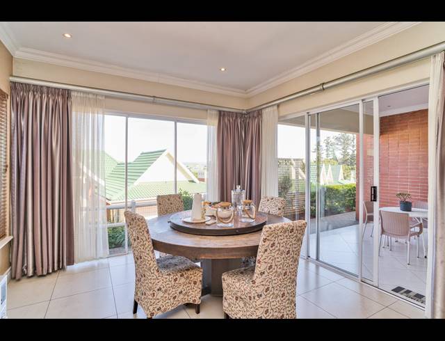 4 BEDROOM DUPLEX FOR SALE IN KINDLEWOOD ESTATE